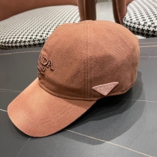 Prada Caps